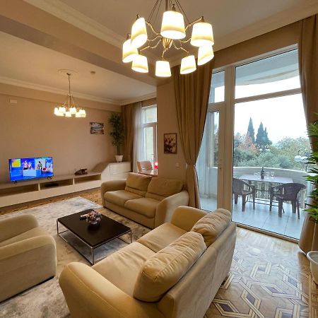 Maiden Boulevard View Baku Exterior photo